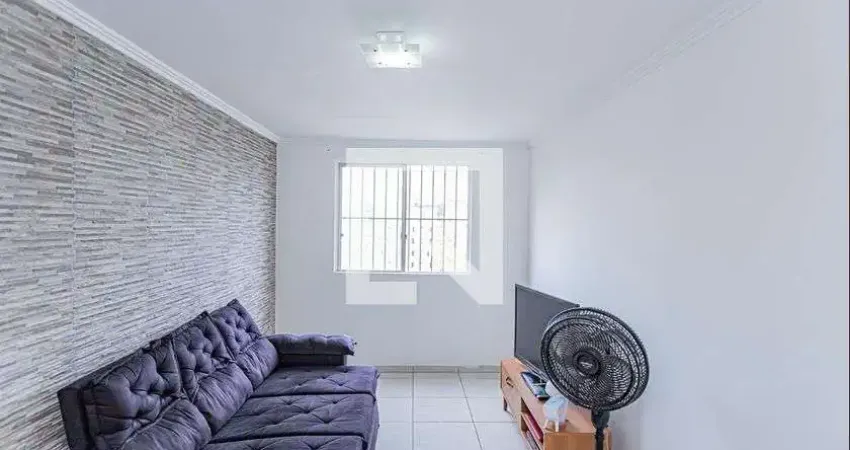 Apartamento para aluguel - jardim do tiro, 2 quartos,  47 m² - são paulo