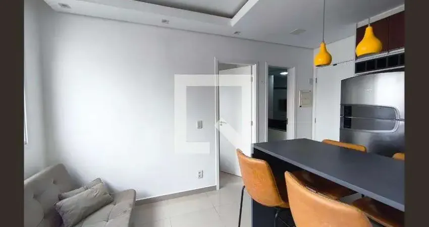 Apartamento para aluguel - cambuci, 2 quartos, 35 m² - são paulo