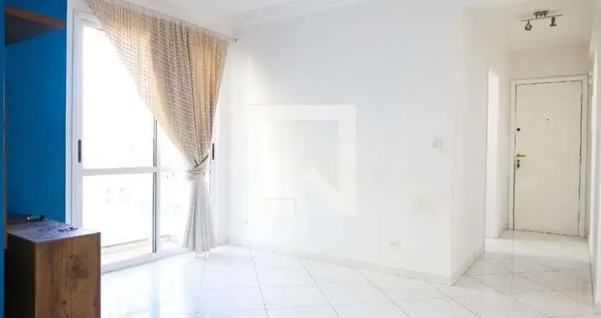 Apartamento para aluguel - jardim, 2 quartos, 70 m² - santo andré