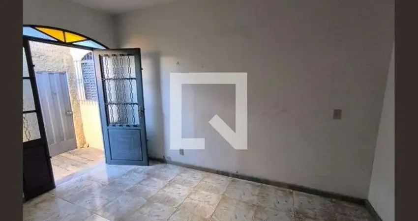 Casa para aluguel - jardim leblon, 4 quartos,  360 m² - belo horizonte