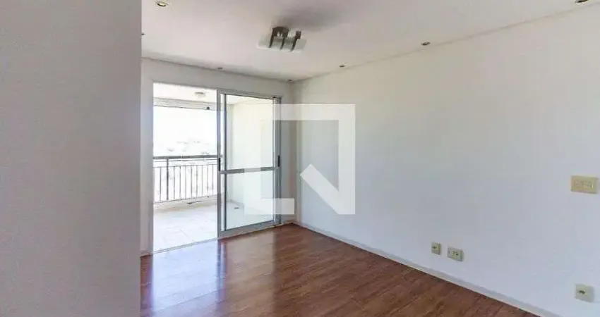 Apartamento para aluguel - bosque da saúde, 3 quartos,  67 m² - são paulo
