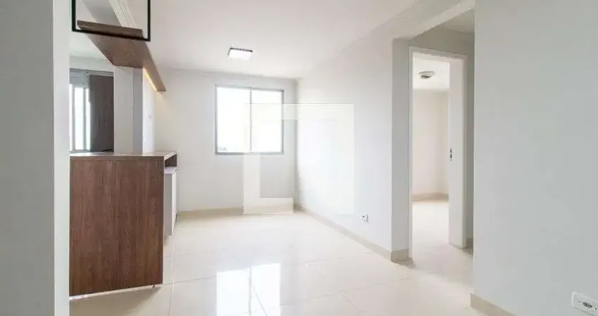 Apartamento para aluguel - portão, 2 quartos, 90 m² - curitiba