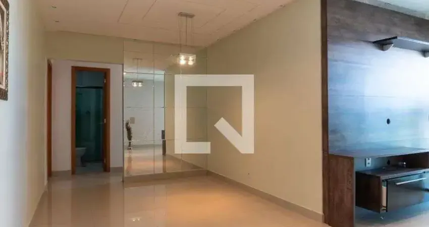 Apartamento para aluguel - águas claras, 3 quartos, 95 m² - brasília