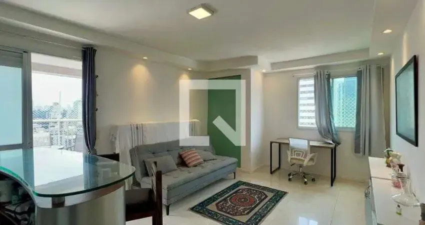 Apartamento para aluguel - pinheiros, 1 quarto,  54 m² - são paulo