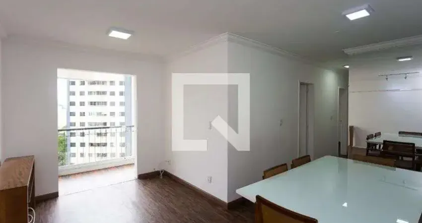 Apartamento para aluguel - panamby, 3 quartos, 77 m² - são paulo