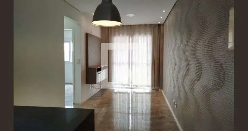 Apartamento para aluguel - tatuapé, 2 quartos, 50 m² - são paulo