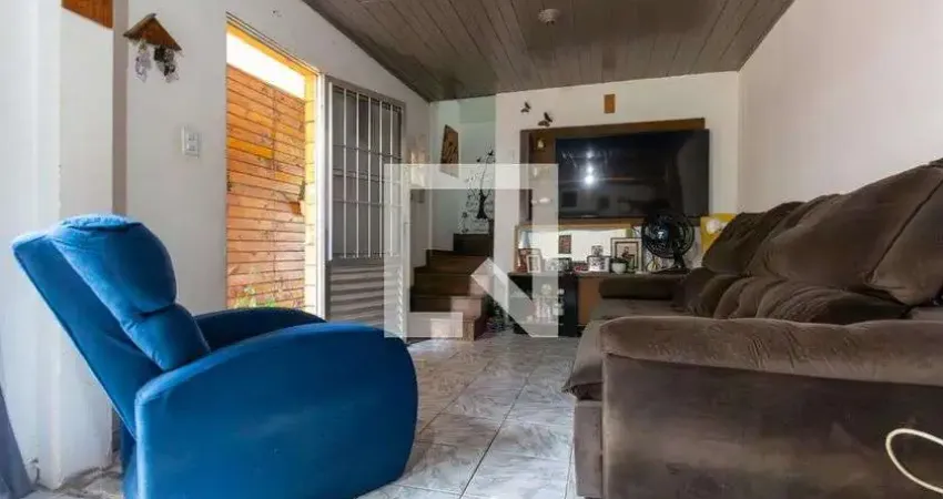 Casa com 1 quarto para alugar na Rua Hélvio de Oliveira Albuquerque, Ponte Rasa, São Paulo