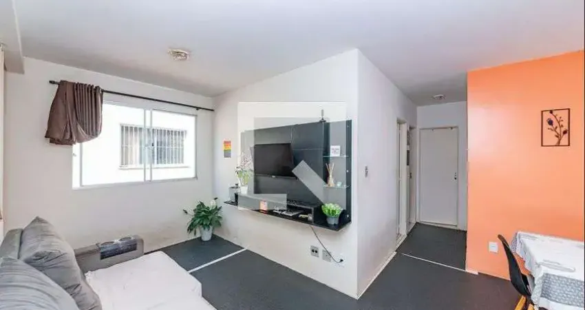 Cobertura para aluguel - caiçaras, 3 quartos, 110 m² - belo horizonte