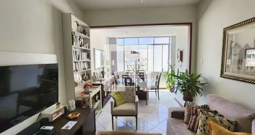 Cobertura para aluguel - flamengo, 1 quarto, 84 m² - rio de janeiro