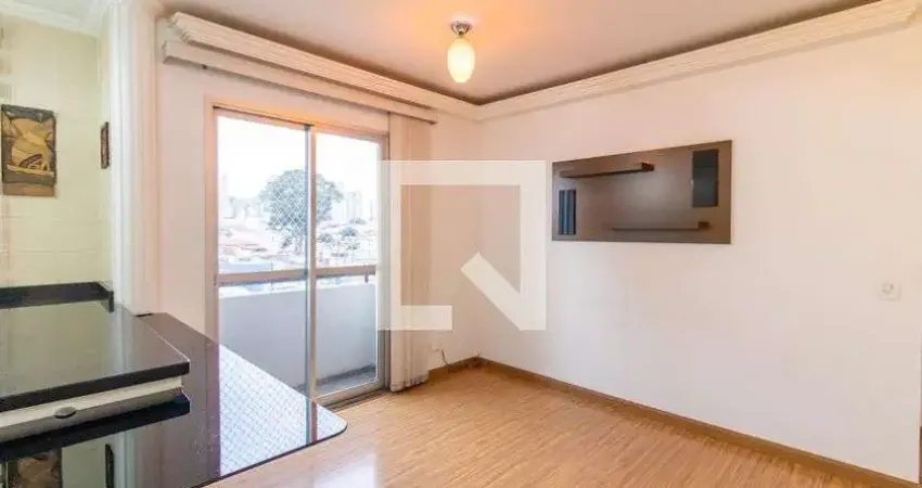 Apartamento para aluguel - vila augusta, 2 quartos, 60 m² - guarulhos