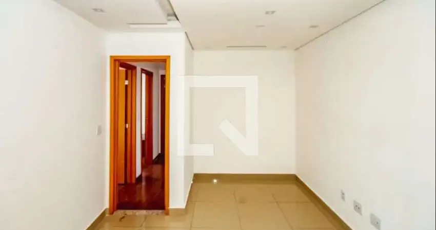 Apartamento para aluguel - serrano, 3 quartos, 90 m² - belo horizonte