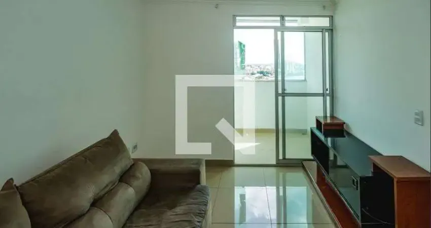 Apartamento para aluguel - serrano, 3 quartos, 90 m² - belo horizonte