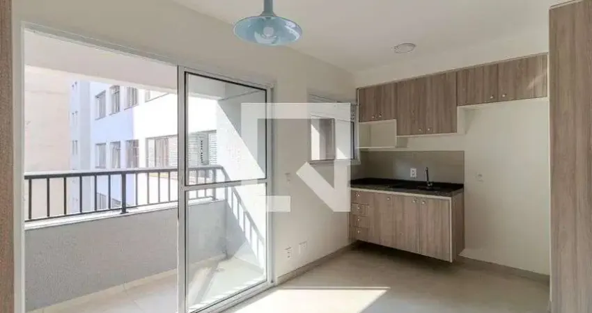 Apartamento para aluguel - santa cecília, 1 quarto,  30 m² - são paulo