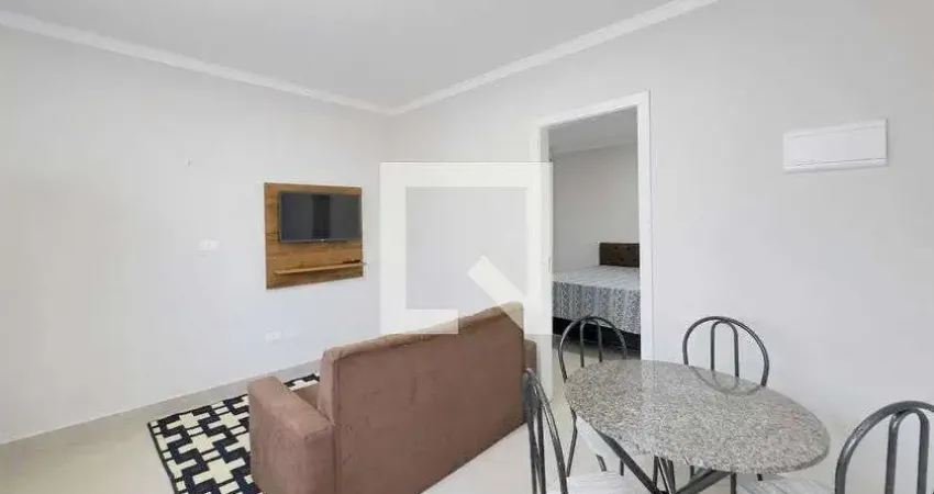 Kitnet / stúdio para aluguel - jardim augusta, 1 quarto, 30 m² - são josé dos campos
