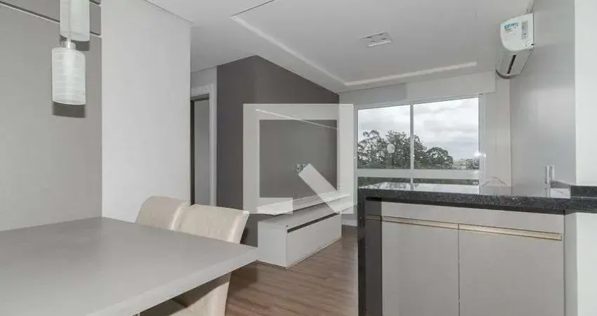 Apartamento para aluguel - sarandi, 2 quartos, 70 m² - porto alegre