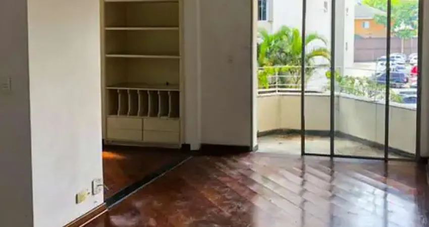 Apartamento para aluguel - jardim marajoara , 2 quartos,  76 m² - são paulo