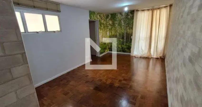 Apartamento para aluguel - santa cecília, 2 quartos,  75 m² - são paulo