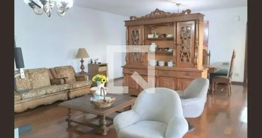 Cobertura para aluguel - funcionários, 5 quartos, 290 m² - belo horizonte