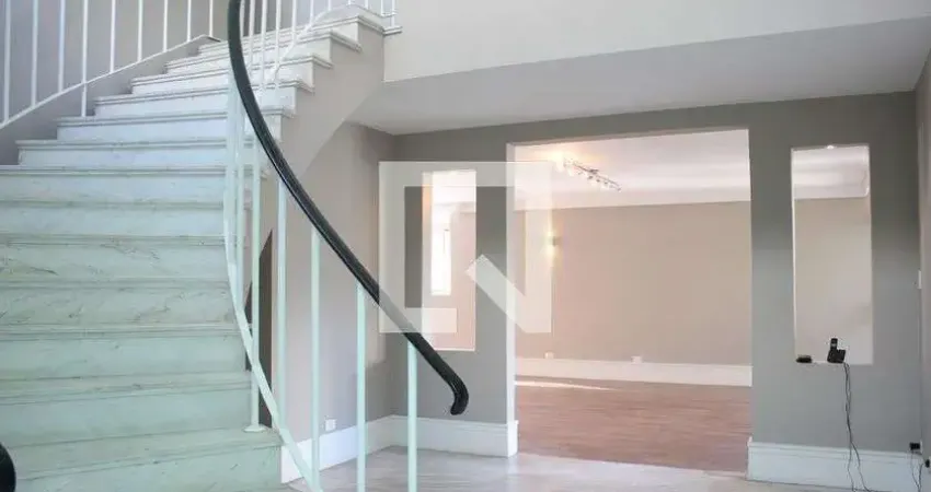 Casa para aluguel - vila madalena, 4 quartos,  420 m² - são paulo