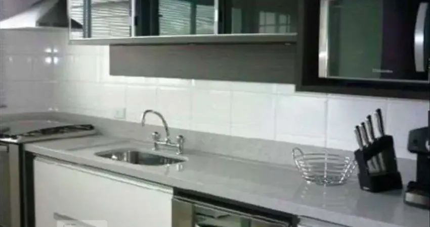 Apartamento para aluguel - vila mascote, 3 quartos,  142 m² - são paulo