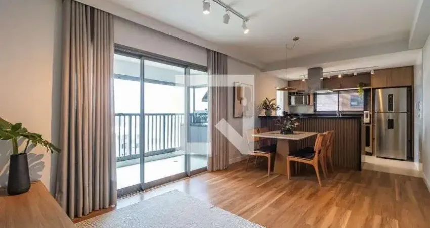 Apartamento para aluguel - alphaville, 2 quartos, 85 m² - barueri