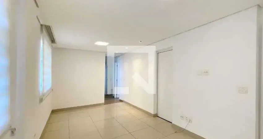 Apartamento para aluguel - sion, 3 quartos,  106 m² - belo horizonte