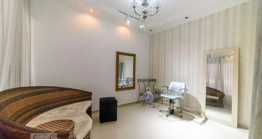 Casa para aluguel - jardim são caetano, 5 quartos,  295 m² - são caetano do sul