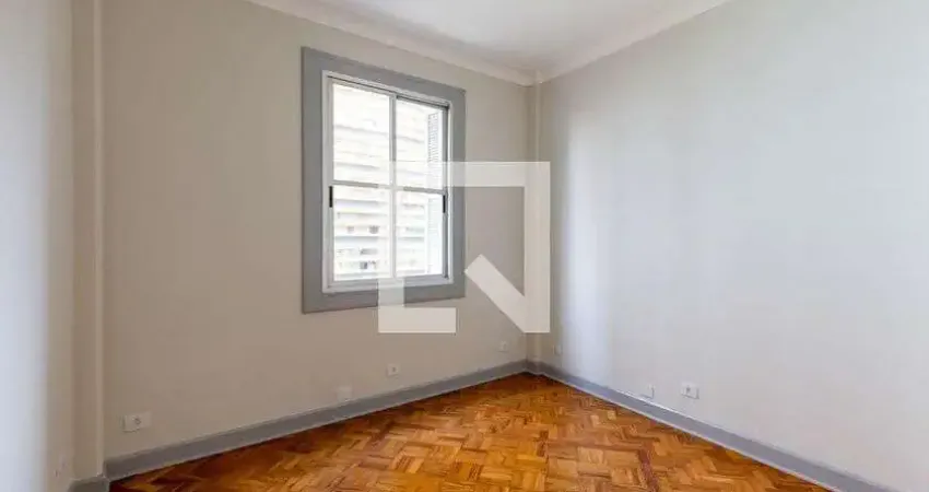 Apartamento para aluguel - centro, 2 quartos, 60 m² - são paulo
