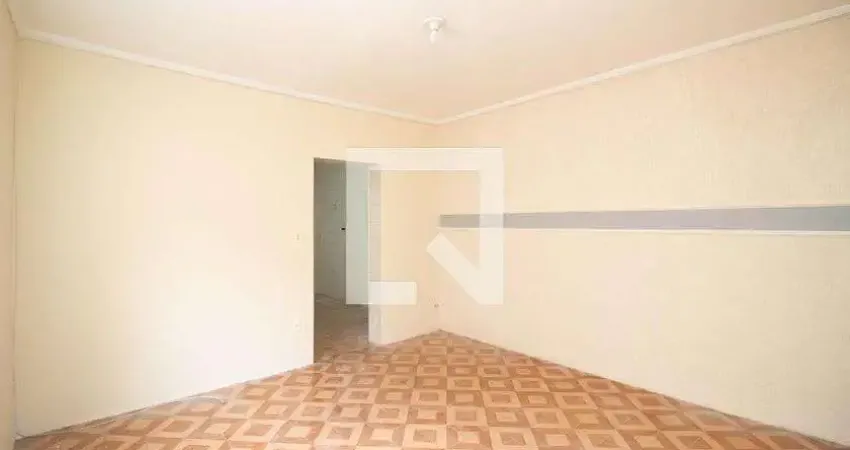 Casa para aluguel - parque continental i, 2 quartos,  183 m² - guarulhos