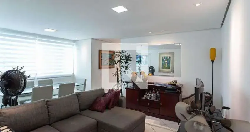 Apartamento para aluguel - dona clara, 3 quartos,  73 m² - belo horizonte