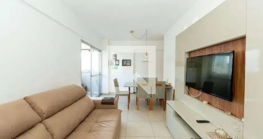 Apartamento para aluguel - serra, 3 quartos, 89 m² - belo horizonte