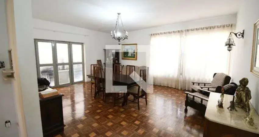 Casa com 3 quartos para alugar na Avenida Ten Haraldo Egídio de Souza Santos, Jardim Guanabara, Campinas