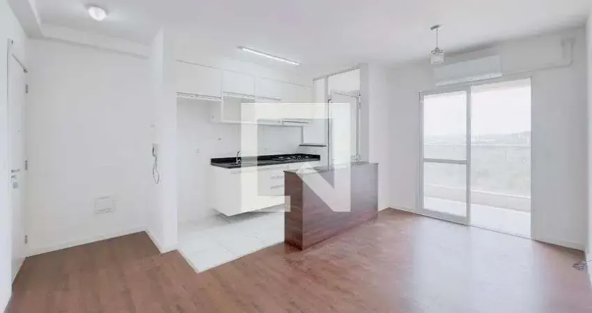 Apartamento para aluguel - vila branca, 2 quartos, 65 m² - jacareí