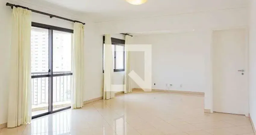Apartamento para aluguel - vila pompéia, 3 quartos,  143 m² - são paulo