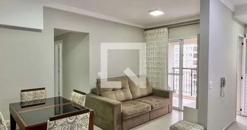 Apartamento com 2 quartos para alugar na Rua Godofredo Fraga, Marapé, Santos