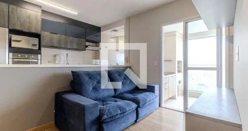 Apartamento para aluguel - campos elíseos, 2 quartos,  65 m² - são paulo