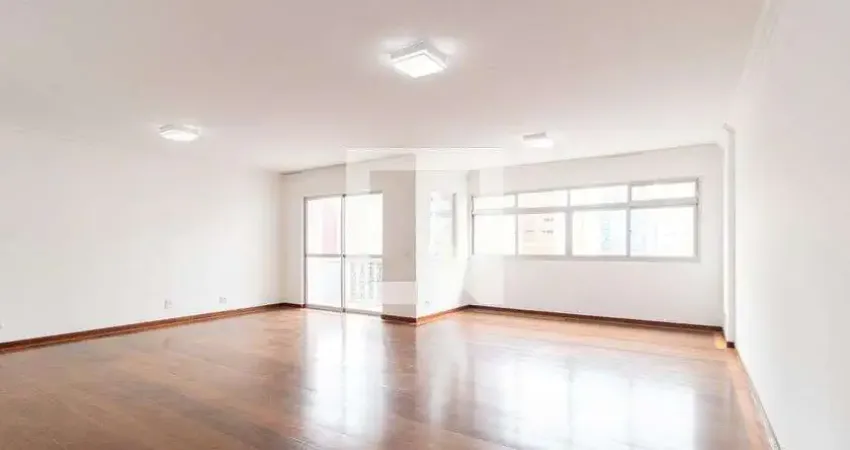 Apartamento para aluguel - água verde, 3 quartos, 159 m² - curitiba