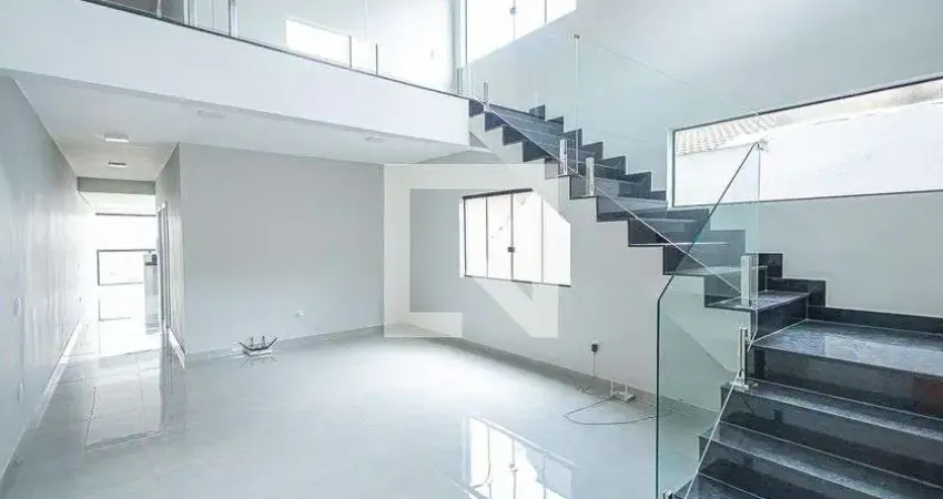 Casa para aluguel - heliópolis, 4 quartos,  255 m² - belo horizonte