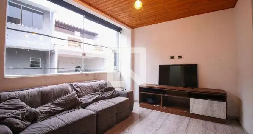 Casa com 2 quartos para alugar na Rua Ritápolis, Sapopemba, São Paulo