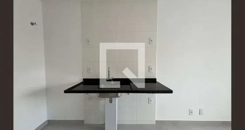 Kitnet / stúdio para aluguel - vila olímpia, 1 quarto,  24 m² - são paulo