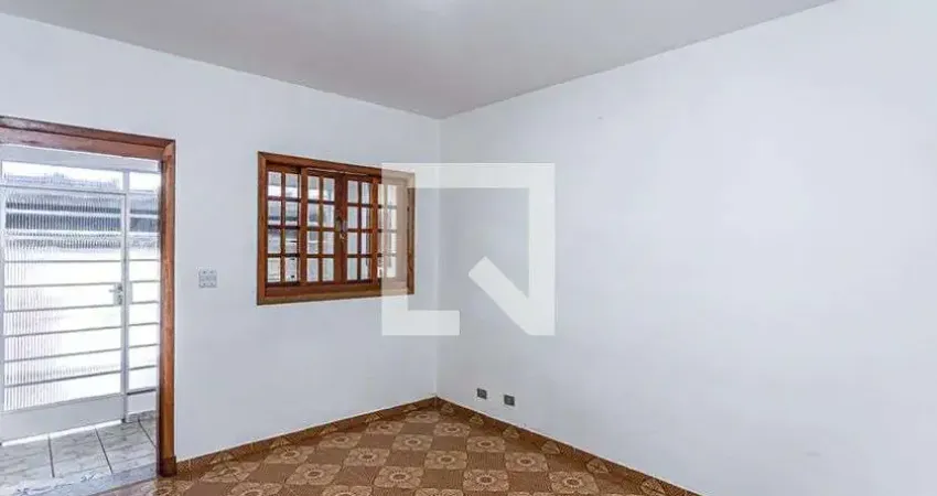 Casa para aluguel - freguesia do ó, 2 quartos, 150 m² - são paulo