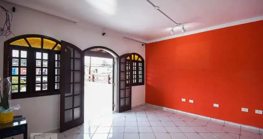 Casa para aluguel - cidade intercap, 4 quartos, 500 m² - taboão da serra