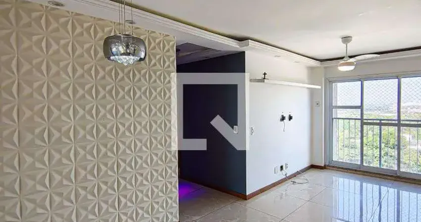 Cobertura para aluguel - jacarepaguá, 3 quartos,  134 m² - rio de janeiro