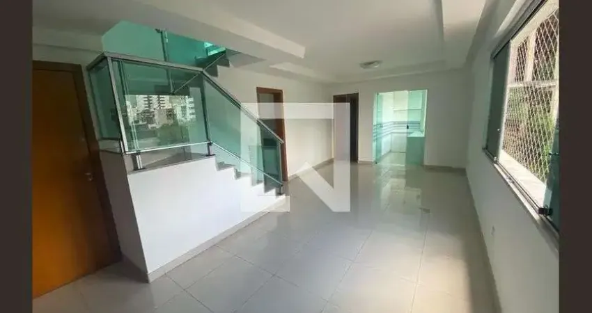Apartamento para aluguel - buritis, 3 quartos, 190 m² - belo horizonte