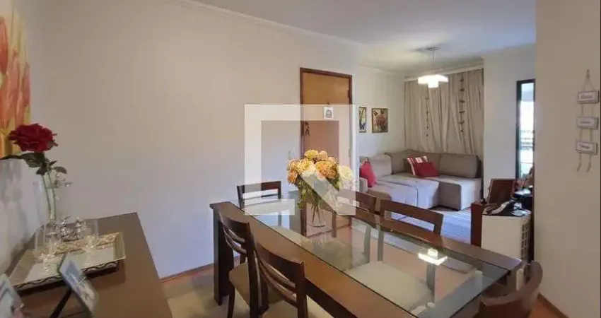 Apartamento para aluguel - parque prado, 3 quartos,  97 m² - campinas