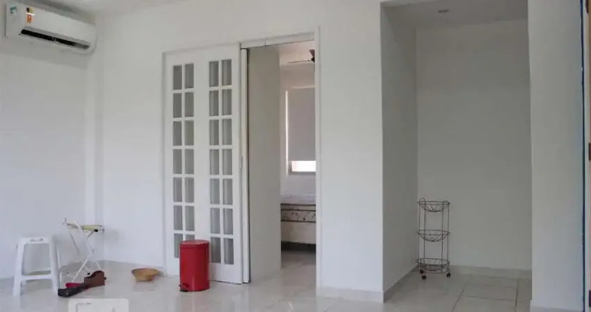 Apartamento para aluguel - barra da tijuca, 1 quarto, 44 m² - rio de janeiro