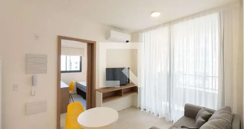 Apartamento para aluguel - consolação, 1 quarto, 34 m² - são paulo