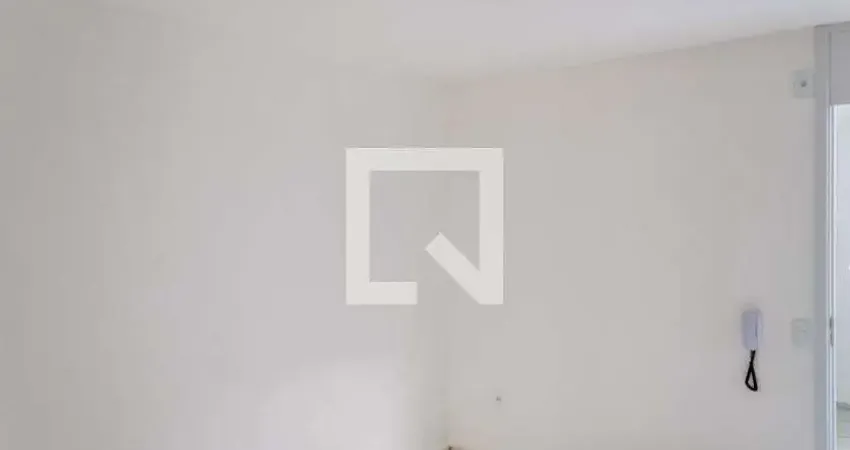 Apartamento para aluguel - campo grande, 2 quartos, 47 m² - rio de janeiro
