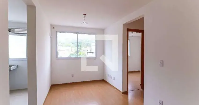 Apartamento para aluguel - piedade, 2 quartos,  44 m² - rio de janeiro