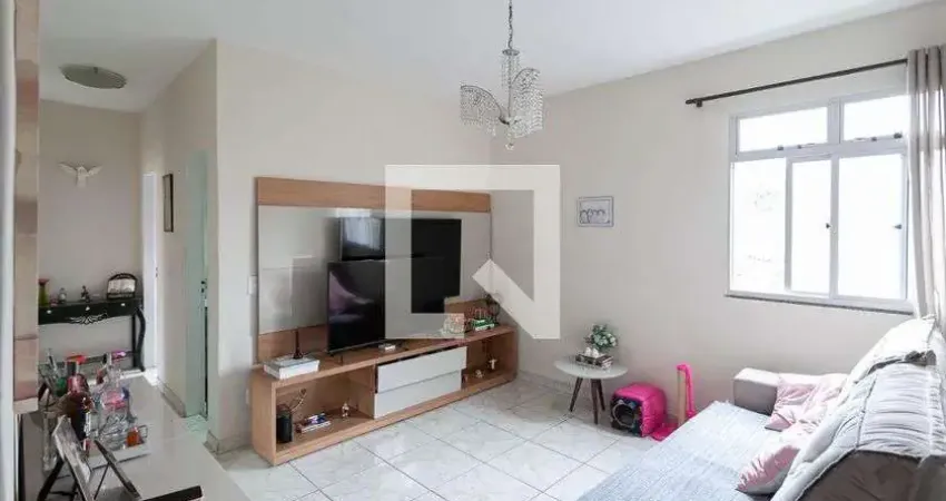 Apartamento para aluguel - floramar, 2 quartos, 70 m² - belo horizonte